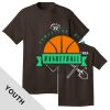 Buckeye Council - Youth Heavy Cotton ™ 100% Cotton T Shirt Thumbnail