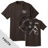 Buckeye Council - Youth Heavy Cotton ™ 100% Cotton T Shirt Thumbnail