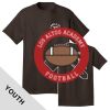 Buckeye Council - Youth Heavy Cotton ™ 100% Cotton T Shirt Thumbnail
