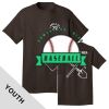 Buckeye Council - Youth Heavy Cotton ™ 100% Cotton T Shirt Thumbnail