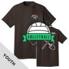 Buckeye Council - Youth Heavy Cotton ™ 100% Cotton T Shirt Thumbnail