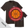 Buckeye Council - Youth Heavy Cotton ™ 100% Cotton T Shirt Thumbnail