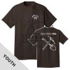 Buckeye Council - Youth Heavy Cotton ™ 100% Cotton T Shirt Thumbnail