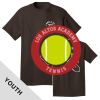 Buckeye Council - Youth Heavy Cotton ™ 100% Cotton T Shirt Thumbnail