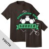 Buckeye Council - Youth Heavy Cotton ™ 100% Cotton T Shirt Thumbnail