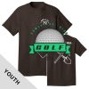 Buckeye Council - Youth Heavy Cotton ™ 100% Cotton T Shirt Thumbnail