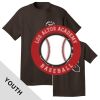 Buckeye Council - Youth Heavy Cotton ™ 100% Cotton T Shirt Thumbnail