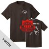 Buckeye Council - Youth Heavy Cotton ™ 100% Cotton T Shirt Thumbnail