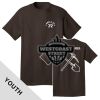 Buckeye Council - Youth Heavy Cotton ™ 100% Cotton T Shirt Thumbnail