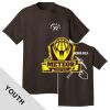 Buckeye Council - Youth Heavy Cotton ™ 100% Cotton T Shirt Thumbnail