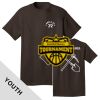 Buckeye Council - Youth Heavy Cotton ™ 100% Cotton T Shirt Thumbnail
