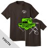 Buckeye Council - Youth Heavy Cotton ™ 100% Cotton T Shirt Thumbnail