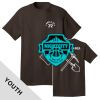 Buckeye Council - Youth Heavy Cotton ™ 100% Cotton T Shirt Thumbnail