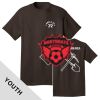 Buckeye Council - Youth Heavy Cotton ™ 100% Cotton T Shirt Thumbnail