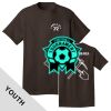 Buckeye Council - Youth Heavy Cotton ™ 100% Cotton T Shirt Thumbnail