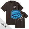 Buckeye Council - Youth Heavy Cotton ™ 100% Cotton T Shirt Thumbnail