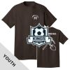 Buckeye Council - Youth Heavy Cotton ™ 100% Cotton T Shirt Thumbnail