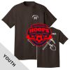 Buckeye Council - Youth Heavy Cotton ™ 100% Cotton T Shirt Thumbnail