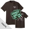 Buckeye Council - Youth Heavy Cotton ™ 100% Cotton T Shirt Thumbnail