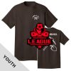 Buckeye Council - Youth Heavy Cotton ™ 100% Cotton T Shirt Thumbnail