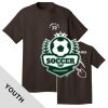 Buckeye Council - Youth Heavy Cotton ™ 100% Cotton T Shirt Thumbnail