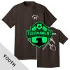 Buckeye Council - Youth Heavy Cotton ™ 100% Cotton T Shirt Thumbnail