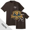 Buckeye Council - Youth Heavy Cotton ™ 100% Cotton T Shirt Thumbnail