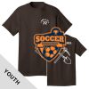 Buckeye Council - Youth Heavy Cotton ™ 100% Cotton T Shirt Thumbnail
