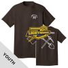 Buckeye Council - Youth Heavy Cotton ™ 100% Cotton T Shirt Thumbnail