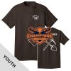 Buckeye Council - Youth Heavy Cotton ™ 100% Cotton T Shirt Thumbnail