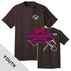 Buckeye Council - Youth Heavy Cotton ™ 100% Cotton T Shirt Thumbnail
