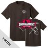 Buckeye Council - Youth Heavy Cotton ™ 100% Cotton T Shirt Thumbnail