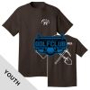 Buckeye Council - Youth Heavy Cotton ™ 100% Cotton T Shirt Thumbnail