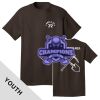 Buckeye Council - Youth Heavy Cotton ™ 100% Cotton T Shirt Thumbnail
