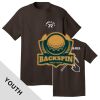 Buckeye Council - Youth Heavy Cotton ™ 100% Cotton T Shirt Thumbnail