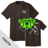 Buckeye Council - Youth Heavy Cotton ™ 100% Cotton T Shirt Thumbnail