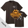 Buckeye Council - Youth Heavy Cotton ™ 100% Cotton T Shirt Thumbnail