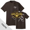 Buckeye Council - Youth Heavy Cotton ™ 100% Cotton T Shirt Thumbnail