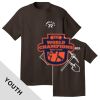 Buckeye Council - Youth Heavy Cotton ™ 100% Cotton T Shirt Thumbnail