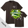 Buckeye Council - Youth Heavy Cotton ™ 100% Cotton T Shirt Thumbnail