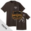 Buckeye Council - Youth Heavy Cotton ™ 100% Cotton T Shirt Thumbnail