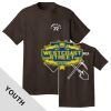 Buckeye Council - Youth Heavy Cotton ™ 100% Cotton T Shirt Thumbnail
