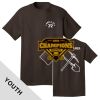 Buckeye Council - Youth Heavy Cotton ™ 100% Cotton T Shirt Thumbnail