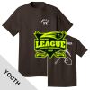Buckeye Council - Youth Heavy Cotton ™ 100% Cotton T Shirt Thumbnail