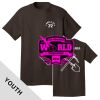 Buckeye Council - Youth Heavy Cotton ™ 100% Cotton T Shirt Thumbnail