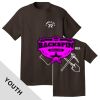 Buckeye Council - Youth Heavy Cotton ™ 100% Cotton T Shirt Thumbnail