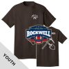 Buckeye Council - Youth Heavy Cotton ™ 100% Cotton T Shirt Thumbnail