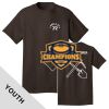 Buckeye Council - Youth Heavy Cotton ™ 100% Cotton T Shirt Thumbnail