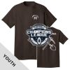 Buckeye Council - Youth Heavy Cotton ™ 100% Cotton T Shirt Thumbnail