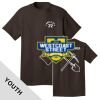 Buckeye Council - Youth Heavy Cotton ™ 100% Cotton T Shirt Thumbnail